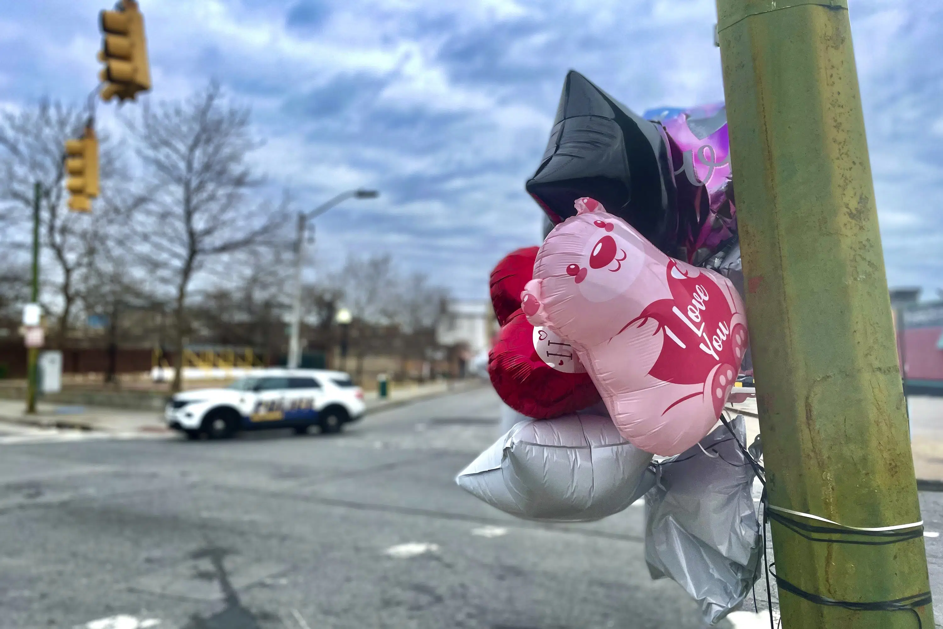 La violence frustre le centre culturel noir historique de Baltimore La violence frustre le centre culturel noir historique de Baltimore