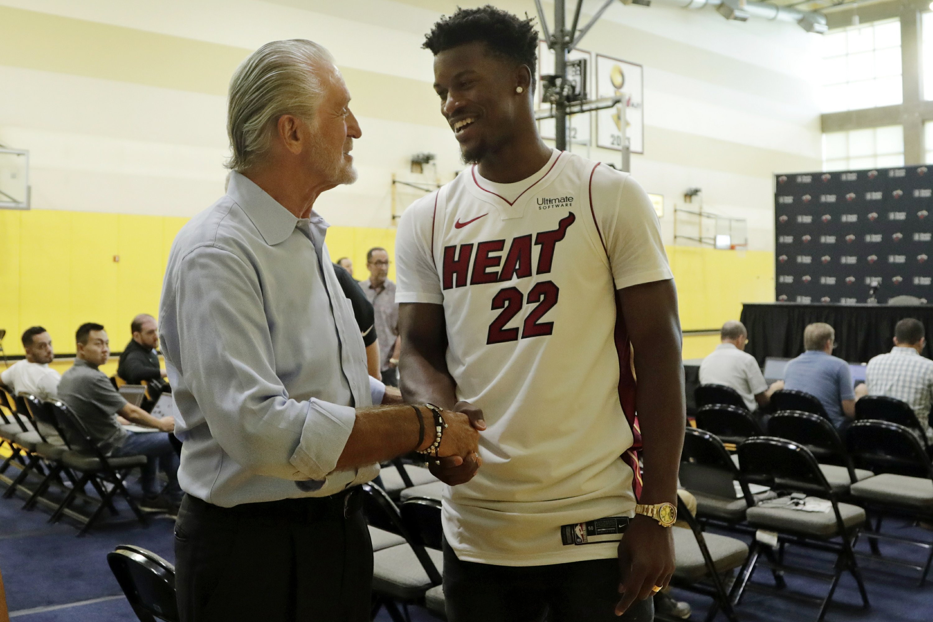 jimmy butler miami heat t shirt