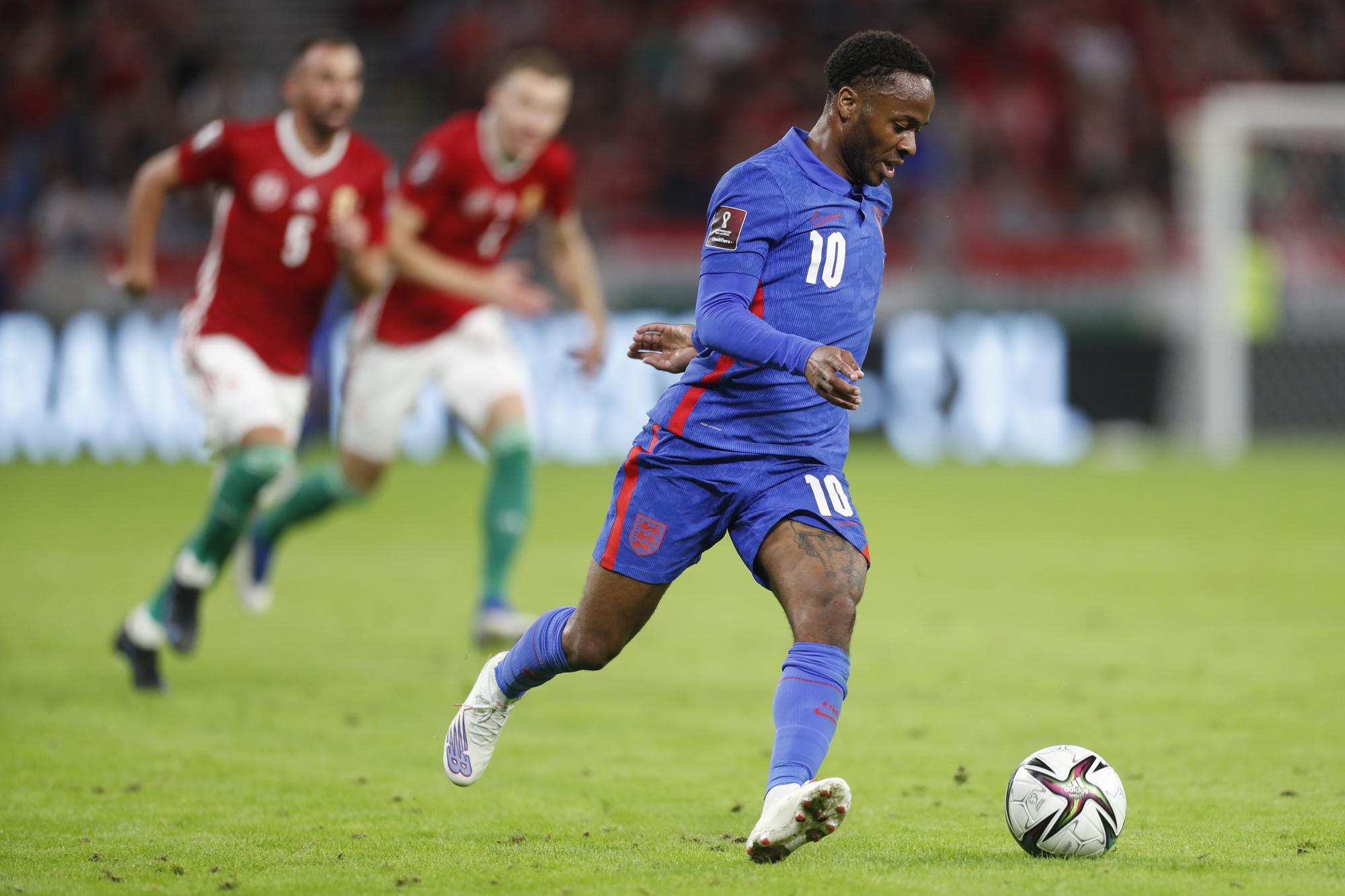 Fifa Pledges Action After Racist Abuse Of England In Hungary