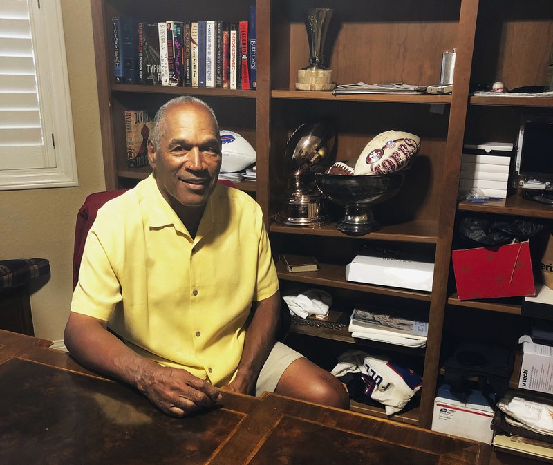 Where Are They Now Key Players In O J Simpson Murder Trial Where Are They Now Key Players In O J Simpson Murder Trial