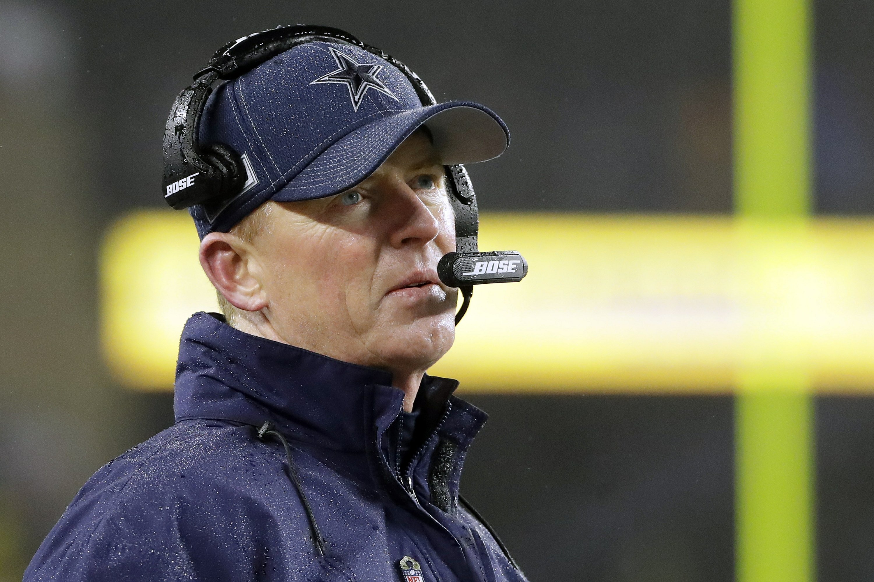 Short week gives Cowboys reprieve from 