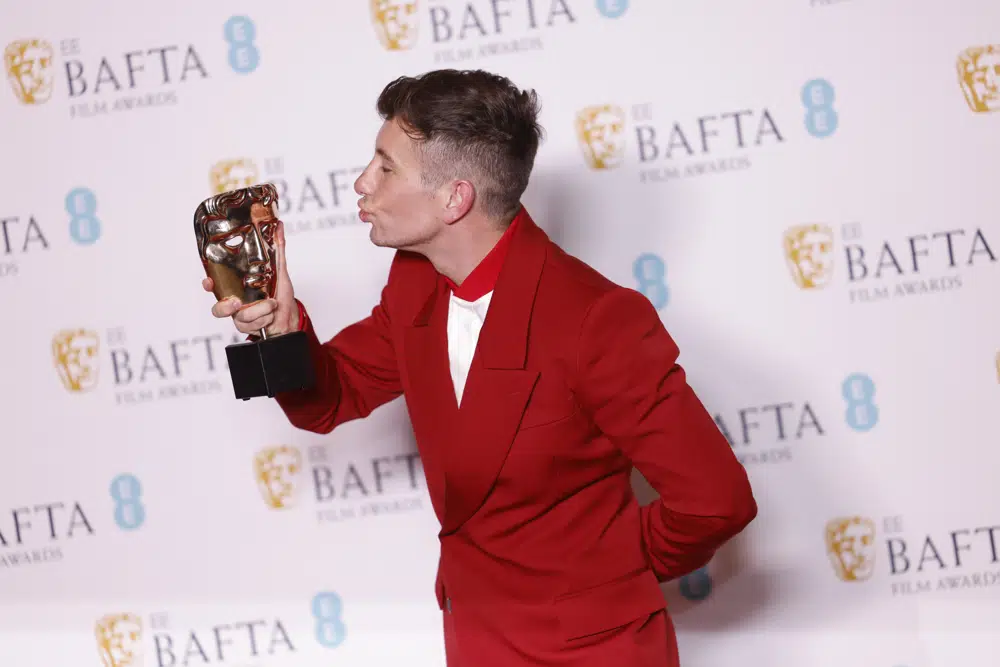 bafta