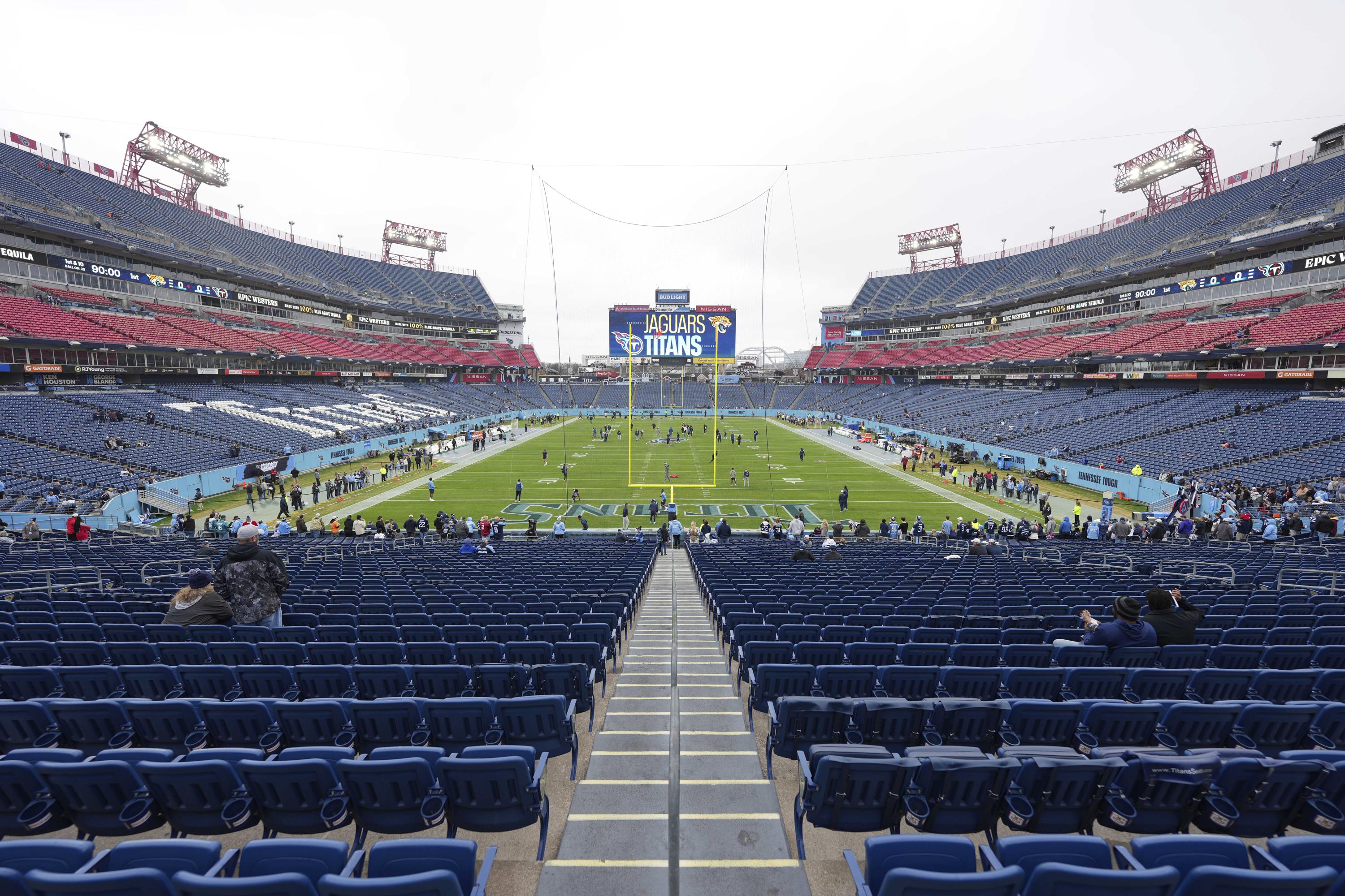What Time Do Gates Open At Nissan Stadium What Time Do Gates Open At Nissan Stadium