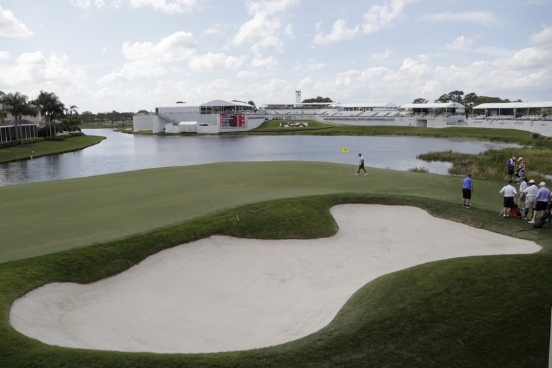 The Honda Classic Is Much More Than The Bear Trap