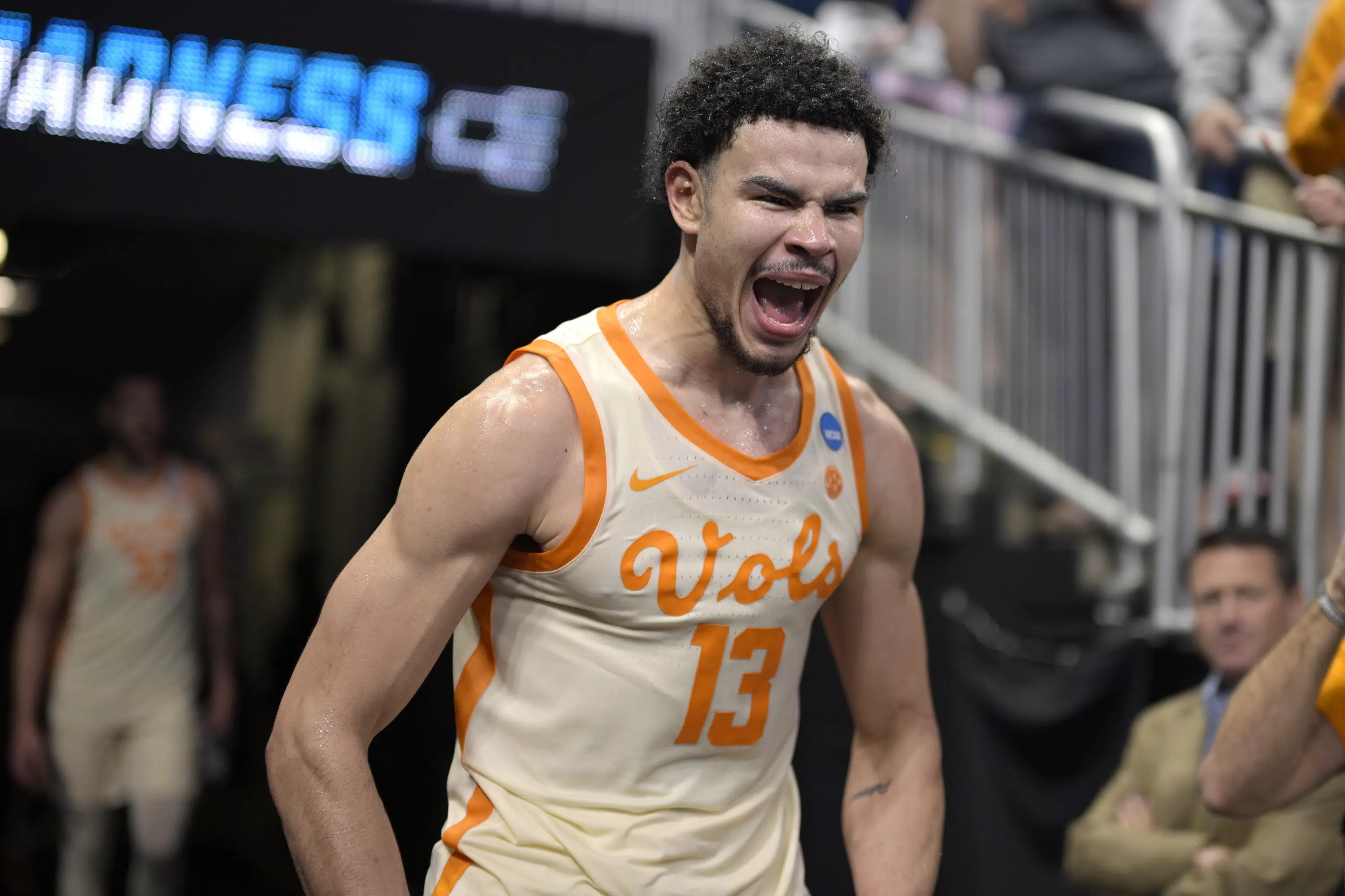 Le Tennessee bat Duke et gagne 65-52 pour passer au Sweet 16