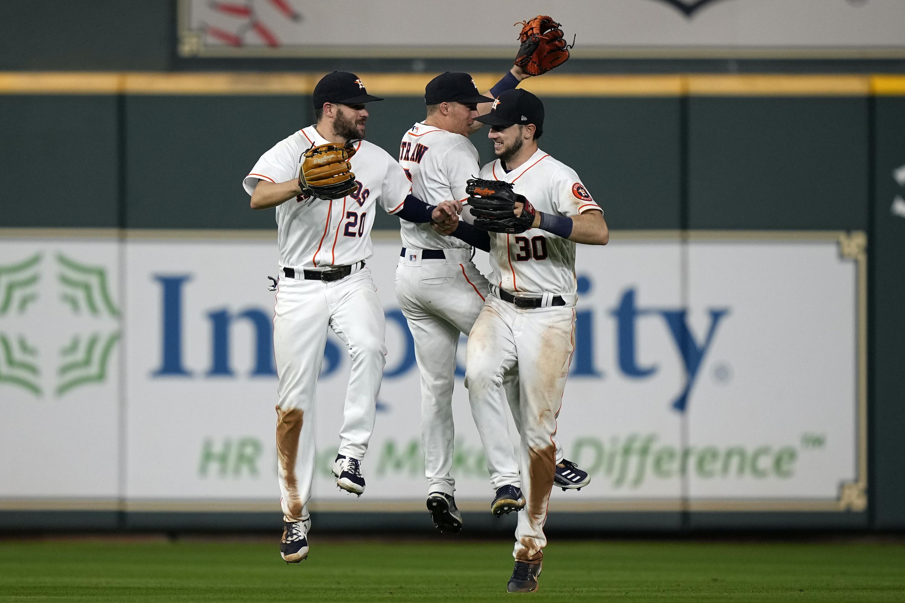 Baseball'S Biggest Upset? Astros Defeat Red Sox In Thrilling Opener - 3bprzyx