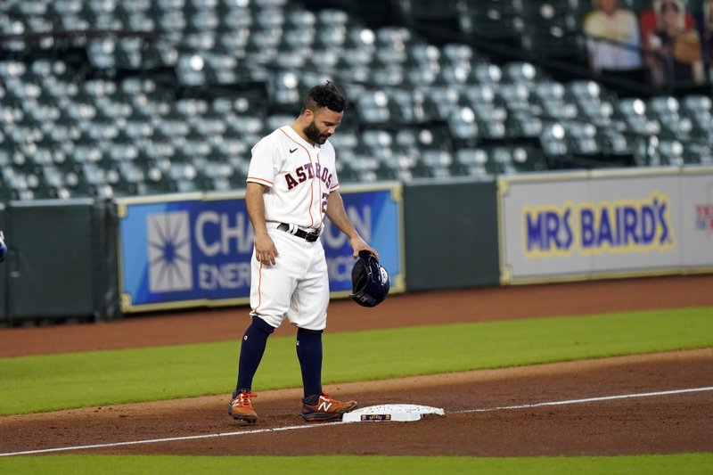 José Altuve