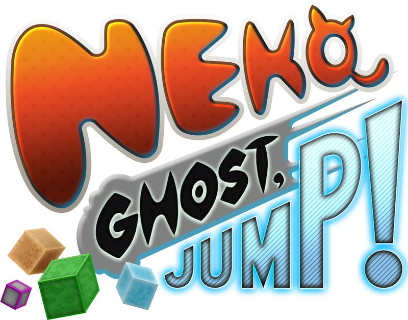 Neko Ghost Jump To Launch On The Atari Vcs