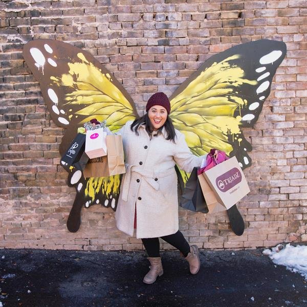 FIND YOUR WINGS IN GLENWOOD SPRINGS AP News