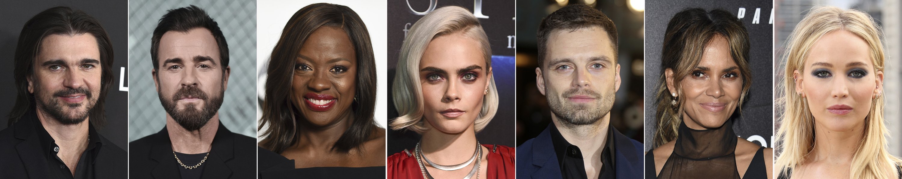 Celebrity birthdays for the week of Aug. 9-15 | AP News