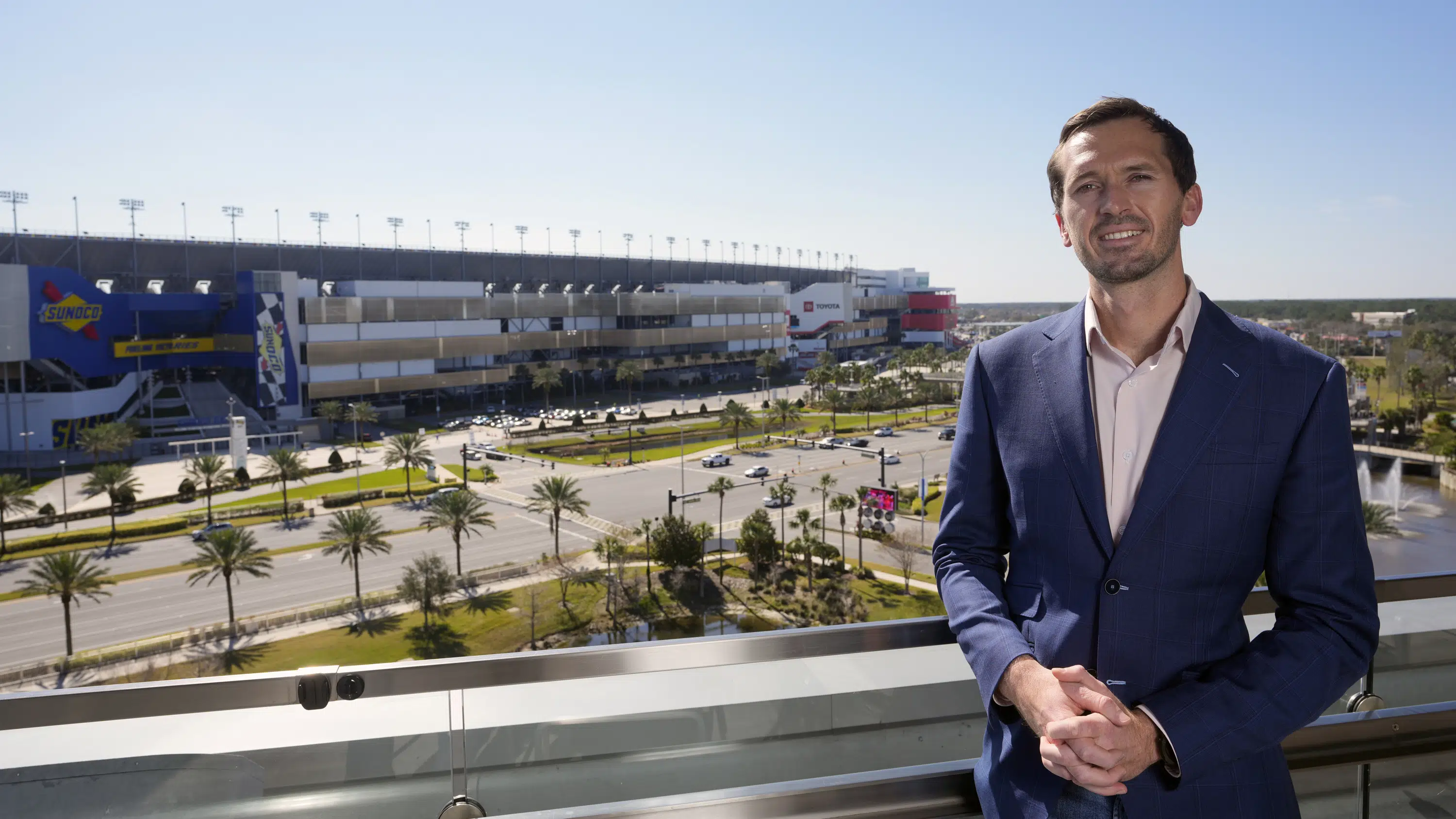 Photo of Chronique : Kennedy prend des risques audacieux avec l’entreprise familiale NASCAR