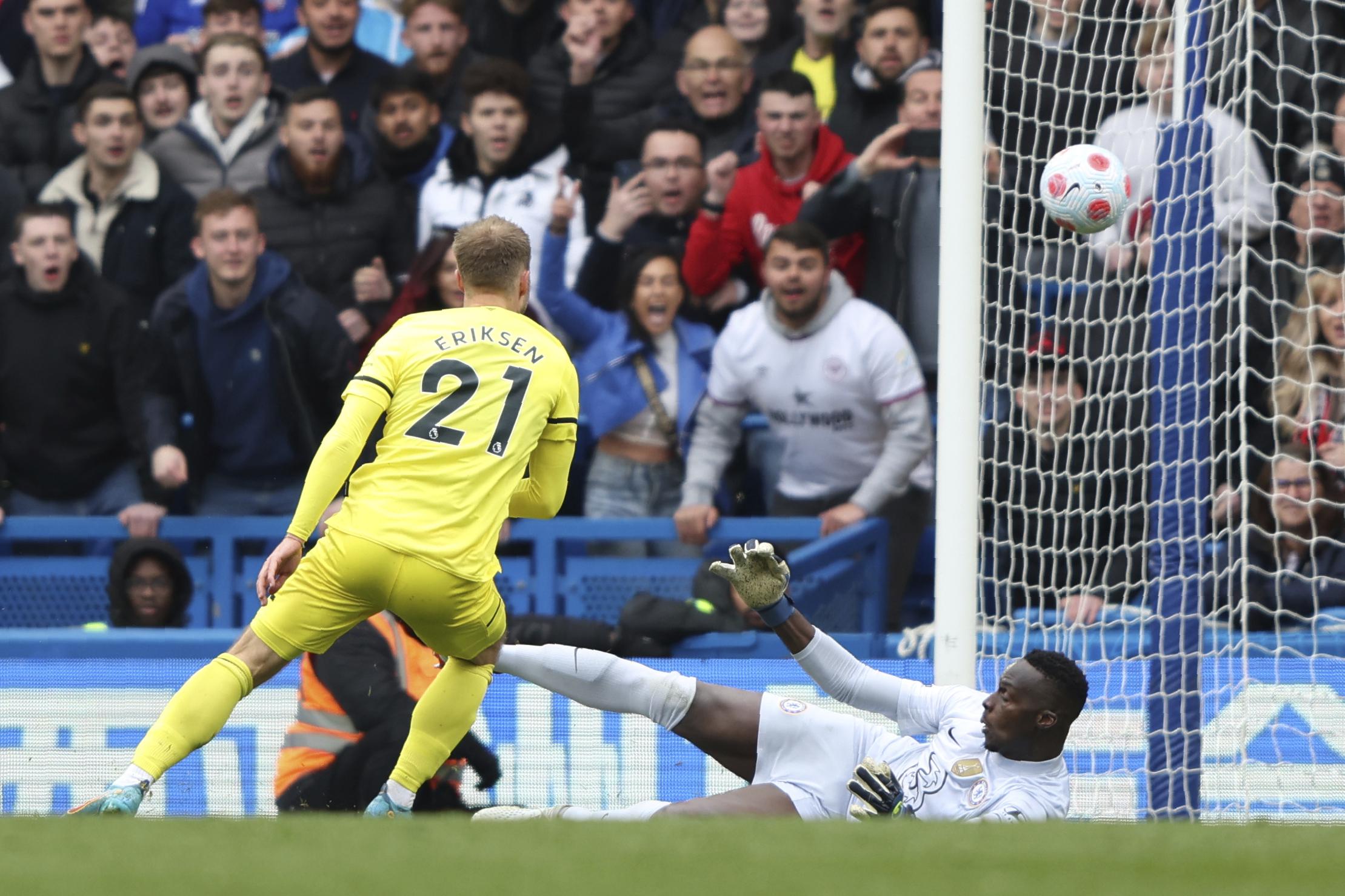 Chelsea win Champions League after Kai Havertz stuns Manchester