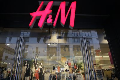 German privacy watchdog fines H&M $41M for spying on workers | AP News