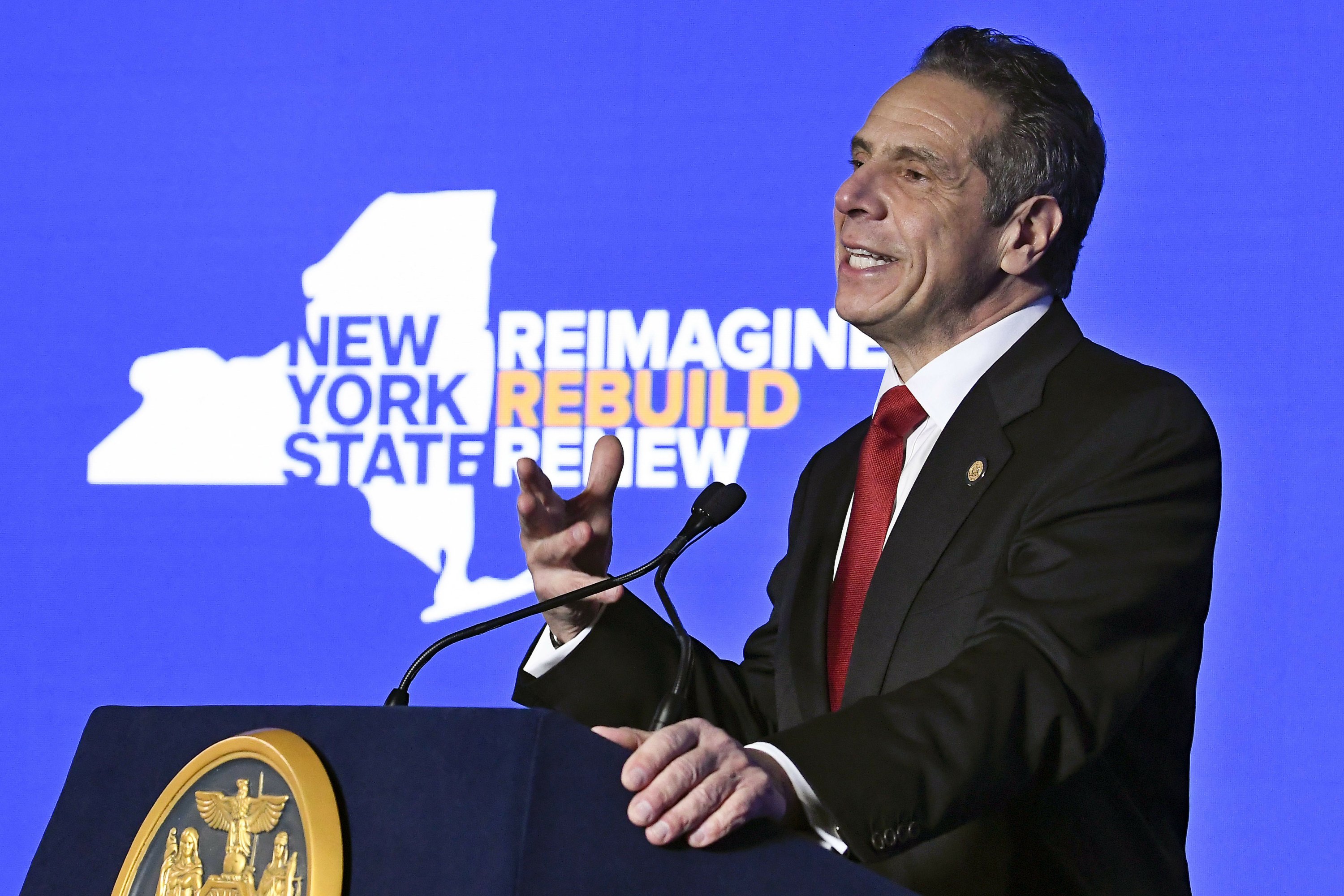 NY counted fewer deaths in nursing homes in thousands, AG says