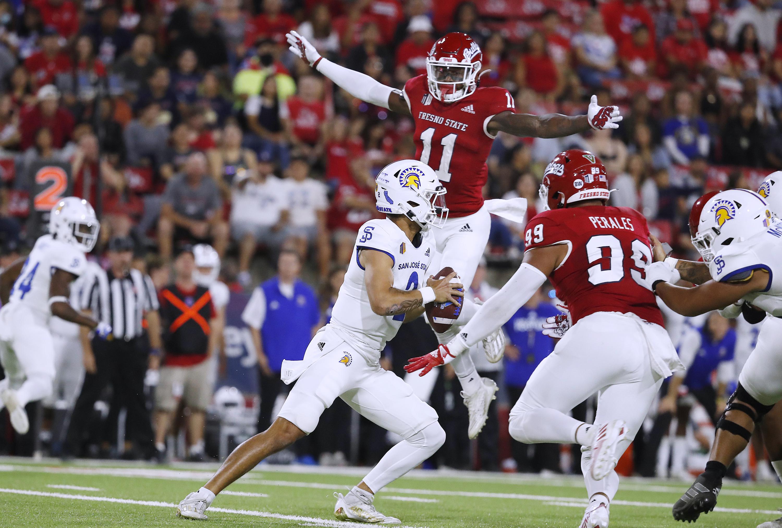 Fresno State Portal - sb6eq6w