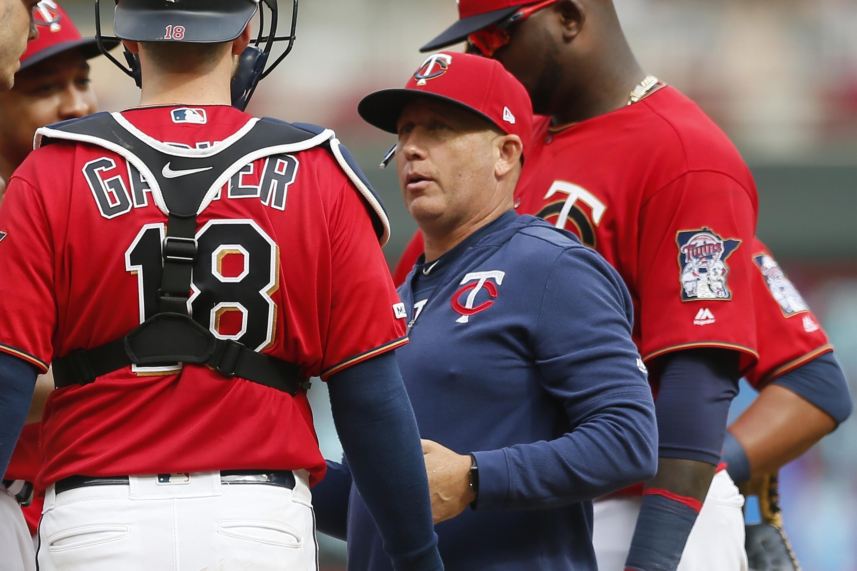 Twins Cope With Midseason Move Pitching Coach Going To LSU AP News