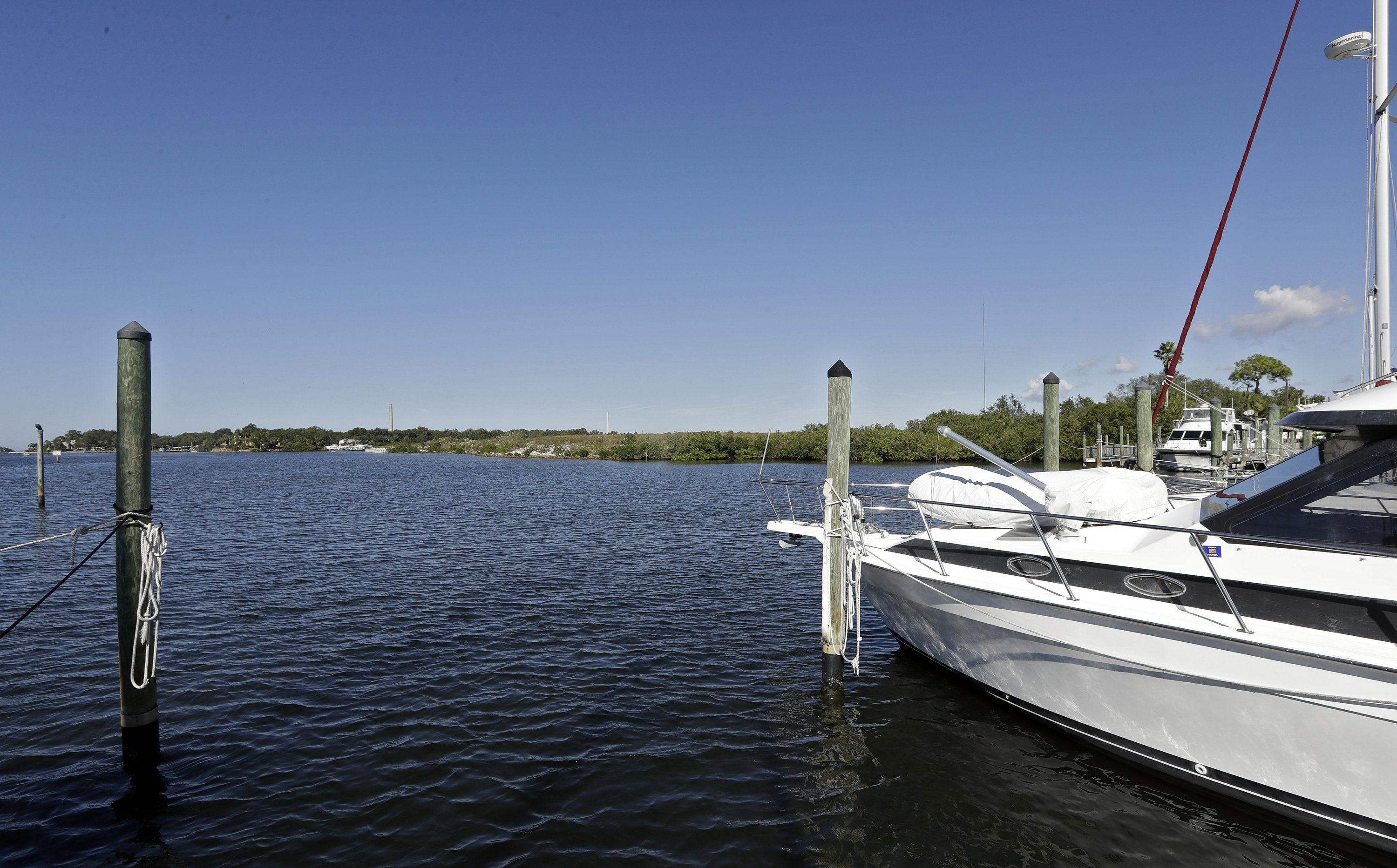 Agency says climate change imperils 60% of Superfund sites - The Associated Press