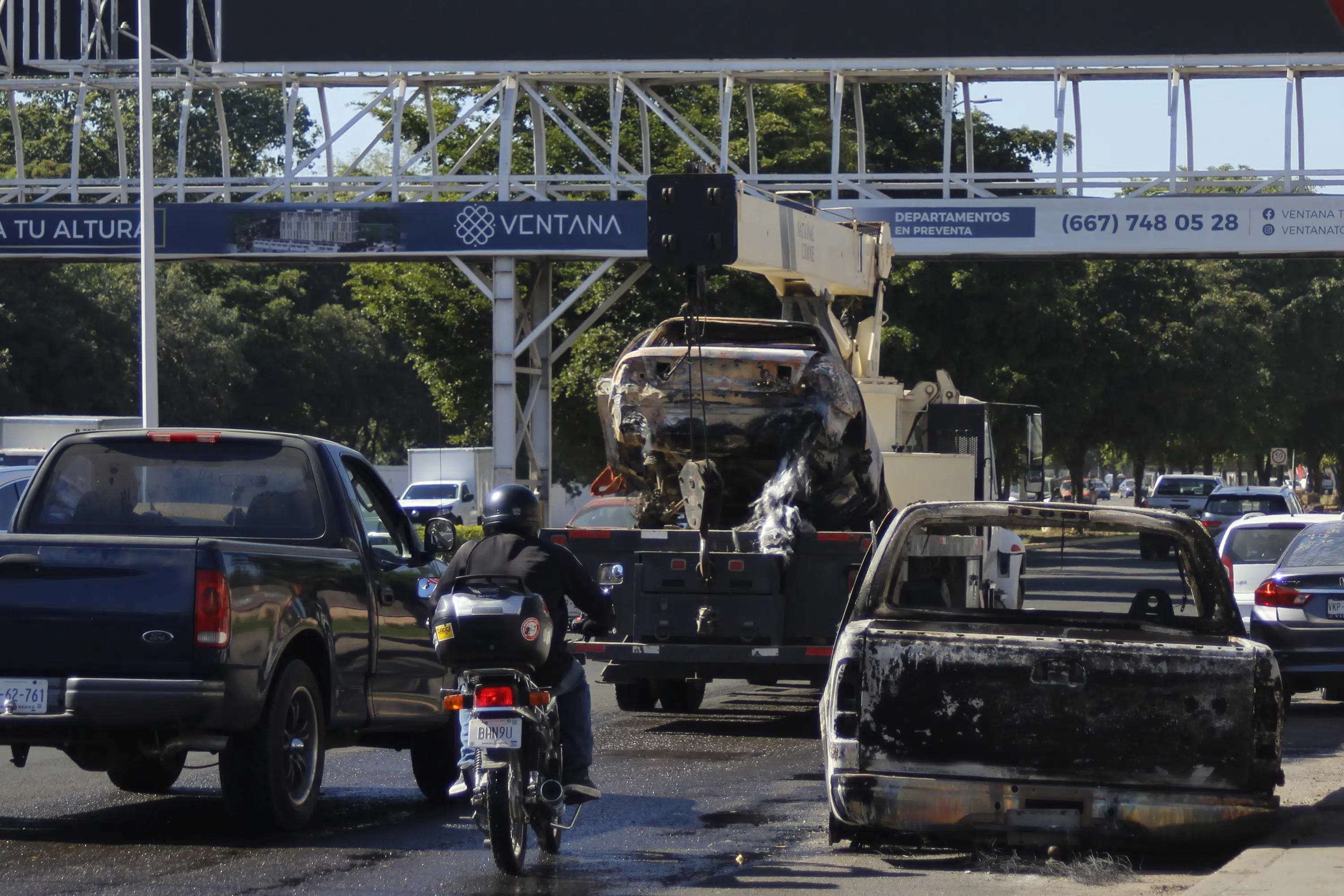 L’arrestation d’un capodastre mexicain est un geste pour les États-Unis, pas un signe de changement