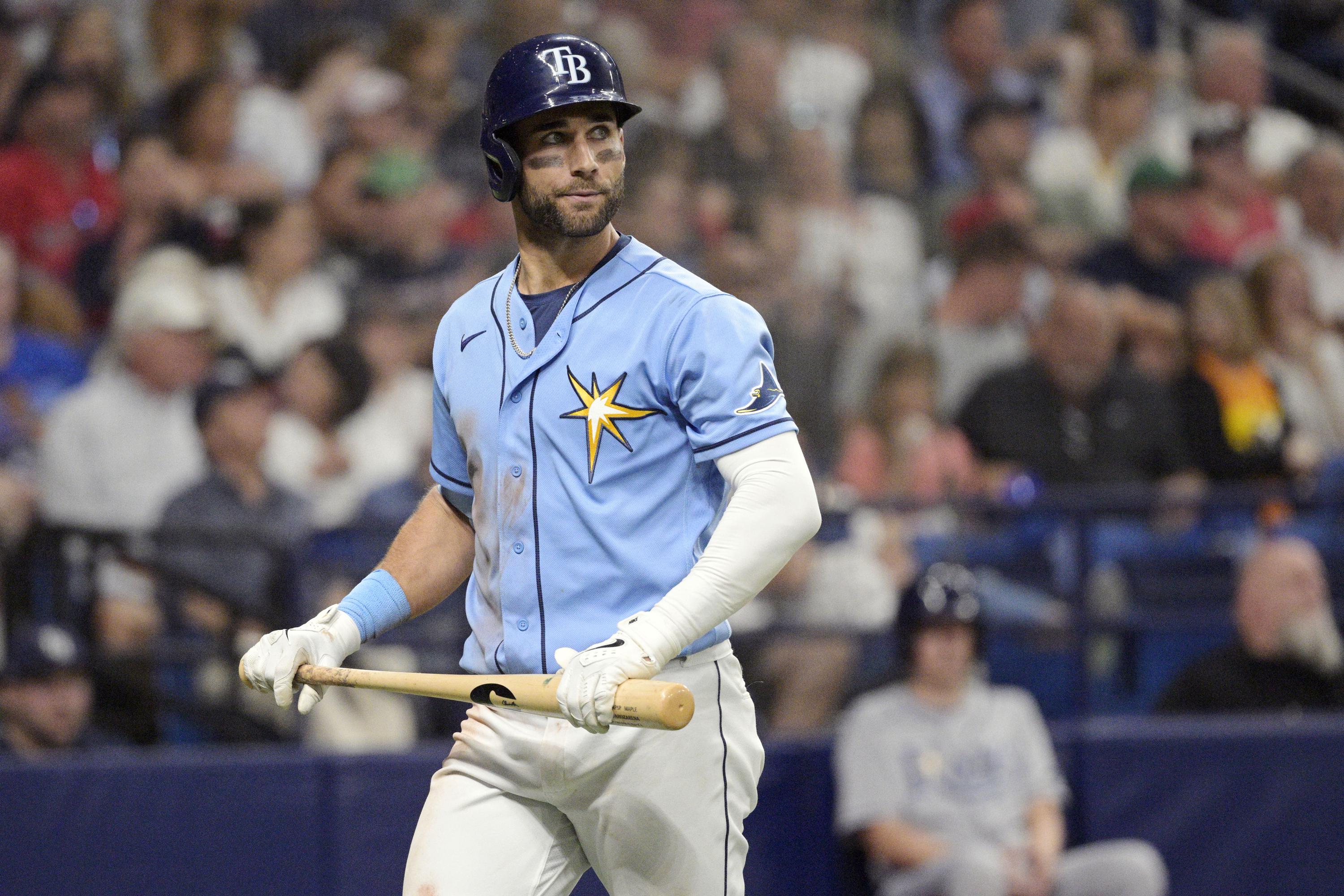 kevin kiermaier