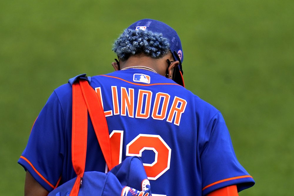 Lindor, new Mets hope to put World 