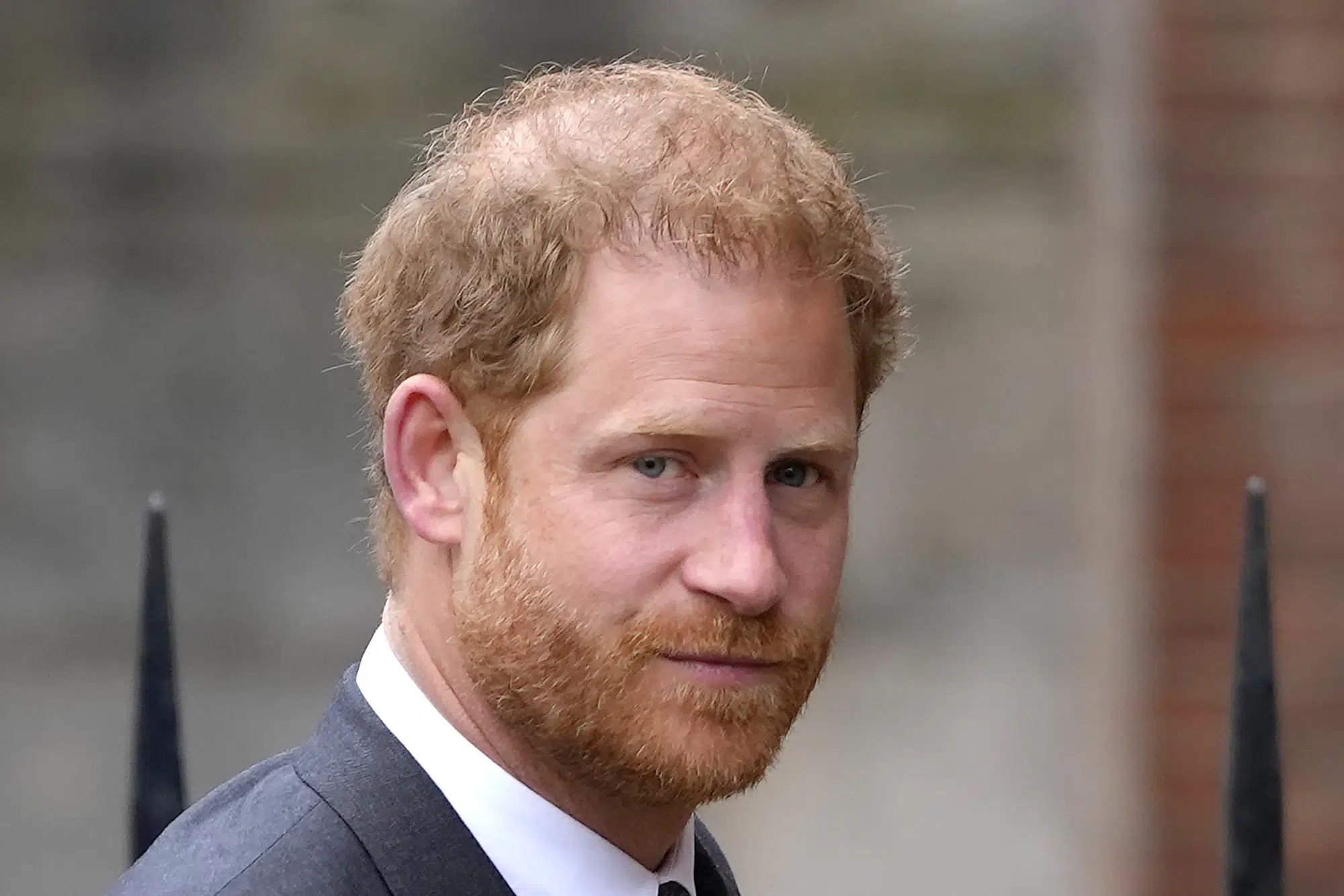 Watch Prince Harry back in court for phone hacking hearing finale – Latest Sports News