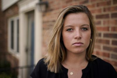 American Rape Xxx Video Hd - So I raped you.' Facebook message renews fight for justice | AP News
