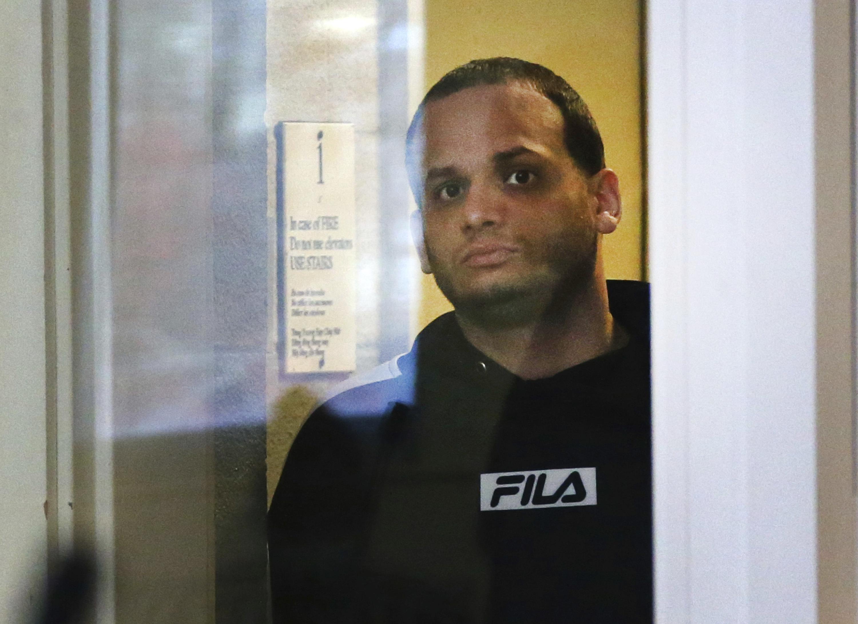 Man faces murder charge in 2007 disappearance of girlfriend | AP News