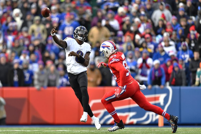 Ravens Jackson Shrugs Off Leg Injury Keeps Focus On Wins