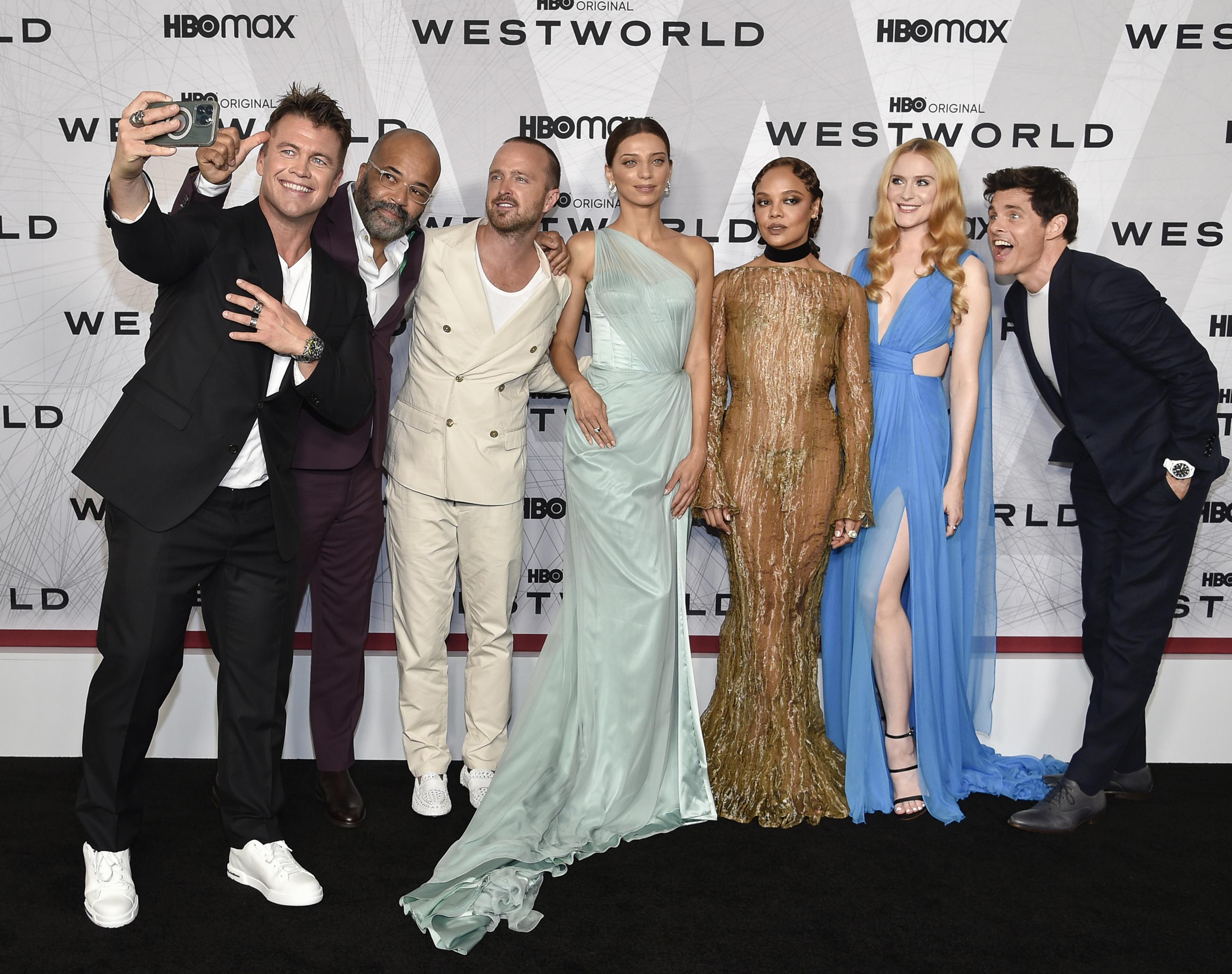 HBO Max confirma saída de Westworld e mais séries do catálogo brasileiro