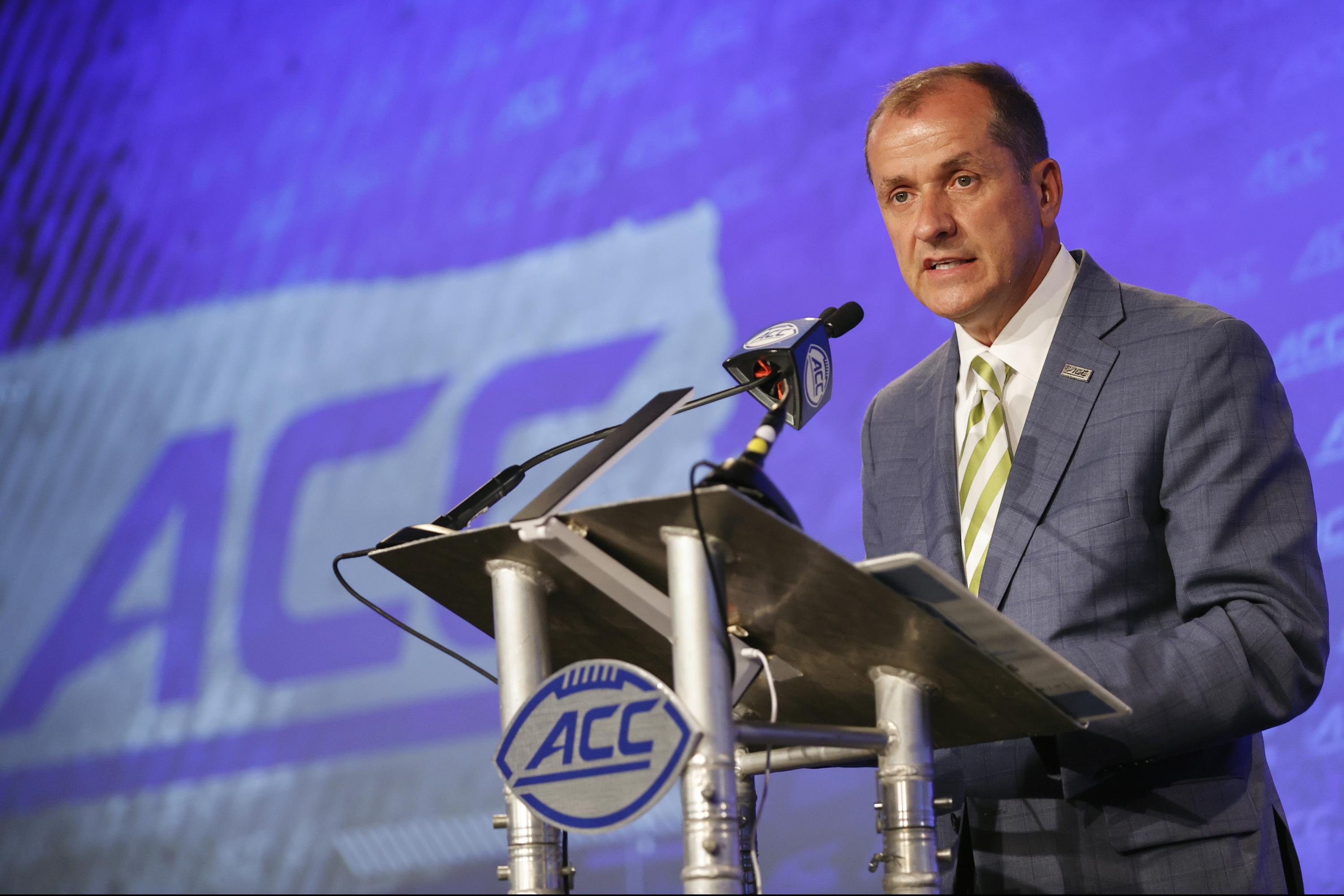 ACC Looking For Ways To Boost Revenue Shrink Financial Gap AP News acc-looking-for-ways-to-boost-revenue-shrink-financial-gap-ap-news