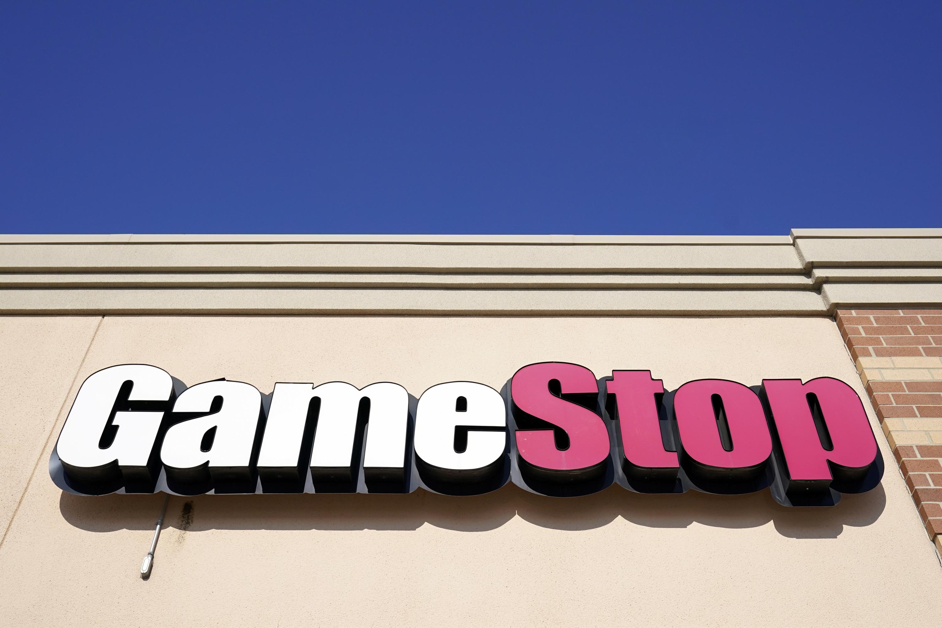 GameStop names CEO Matt Furlong to board