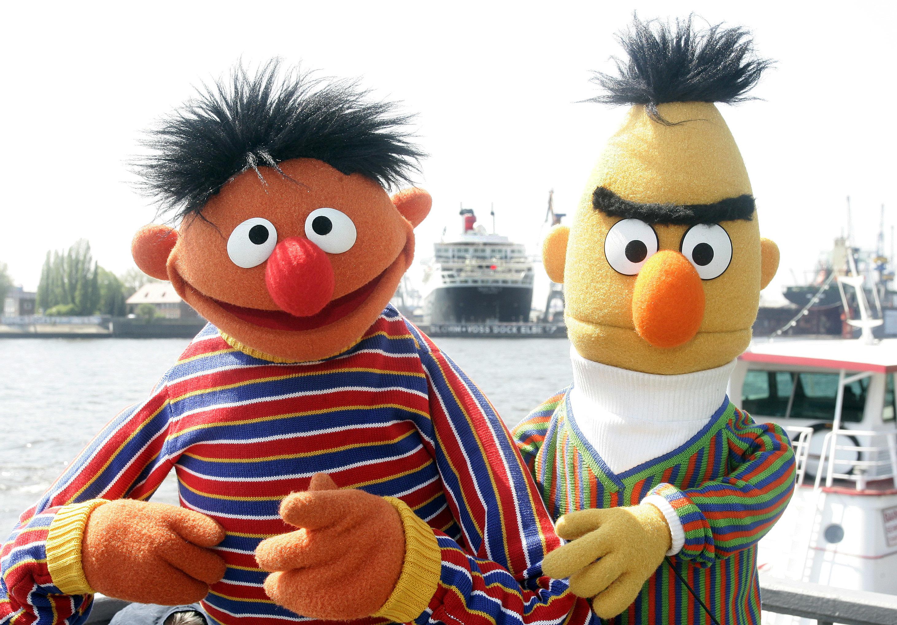 Bert Farias