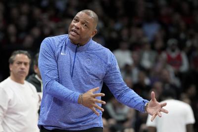 76ers getting ready for Heat, and Rivers is wasting no time | AP News 76ers getting ready for Heat, and Rivers is wasting no time | AP News