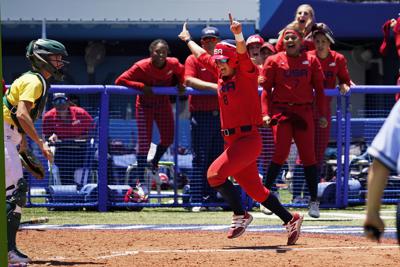 Us Beats Australia Sets Up Gold Medal Rematch With Japan Us Beats Australia Sets Up Gold Medal Rematch With Japan