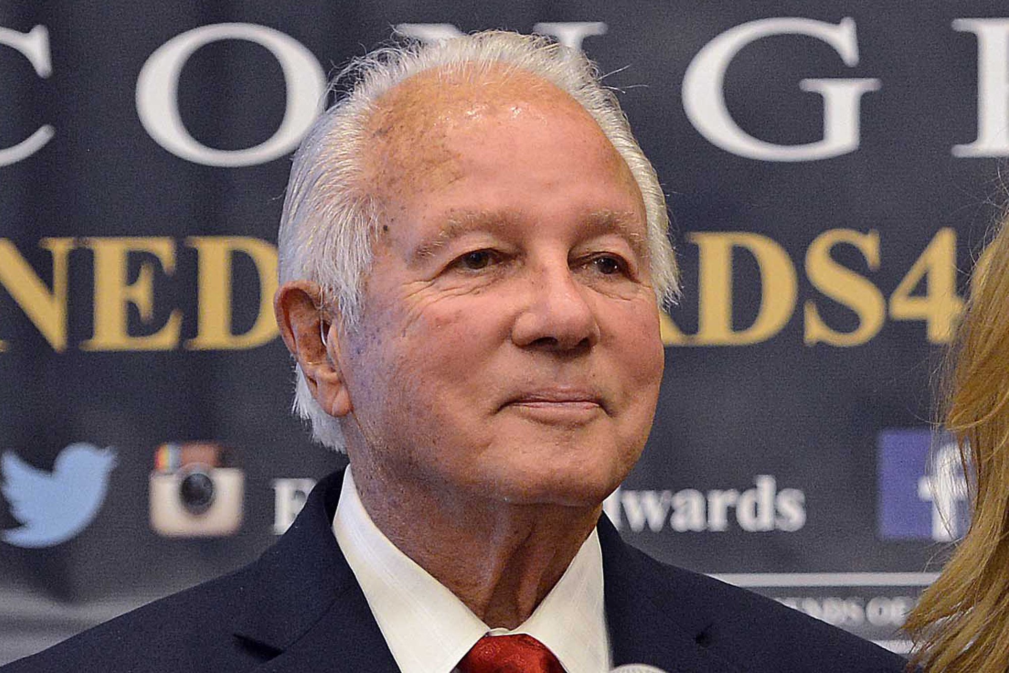 Former Louisiana Gov. Edwards, 92, discharged from hospital AP News