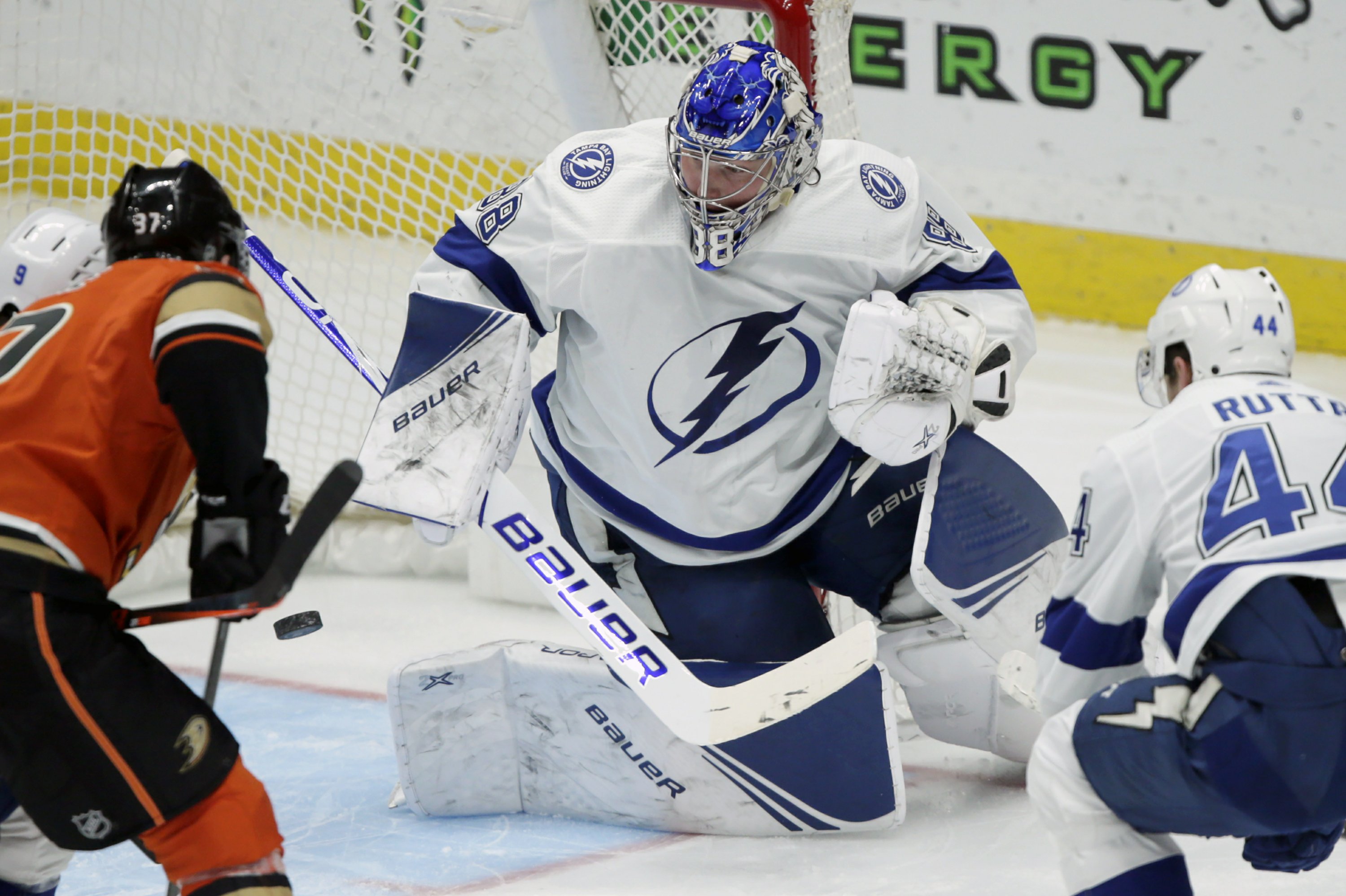 vasilevskiy nhl