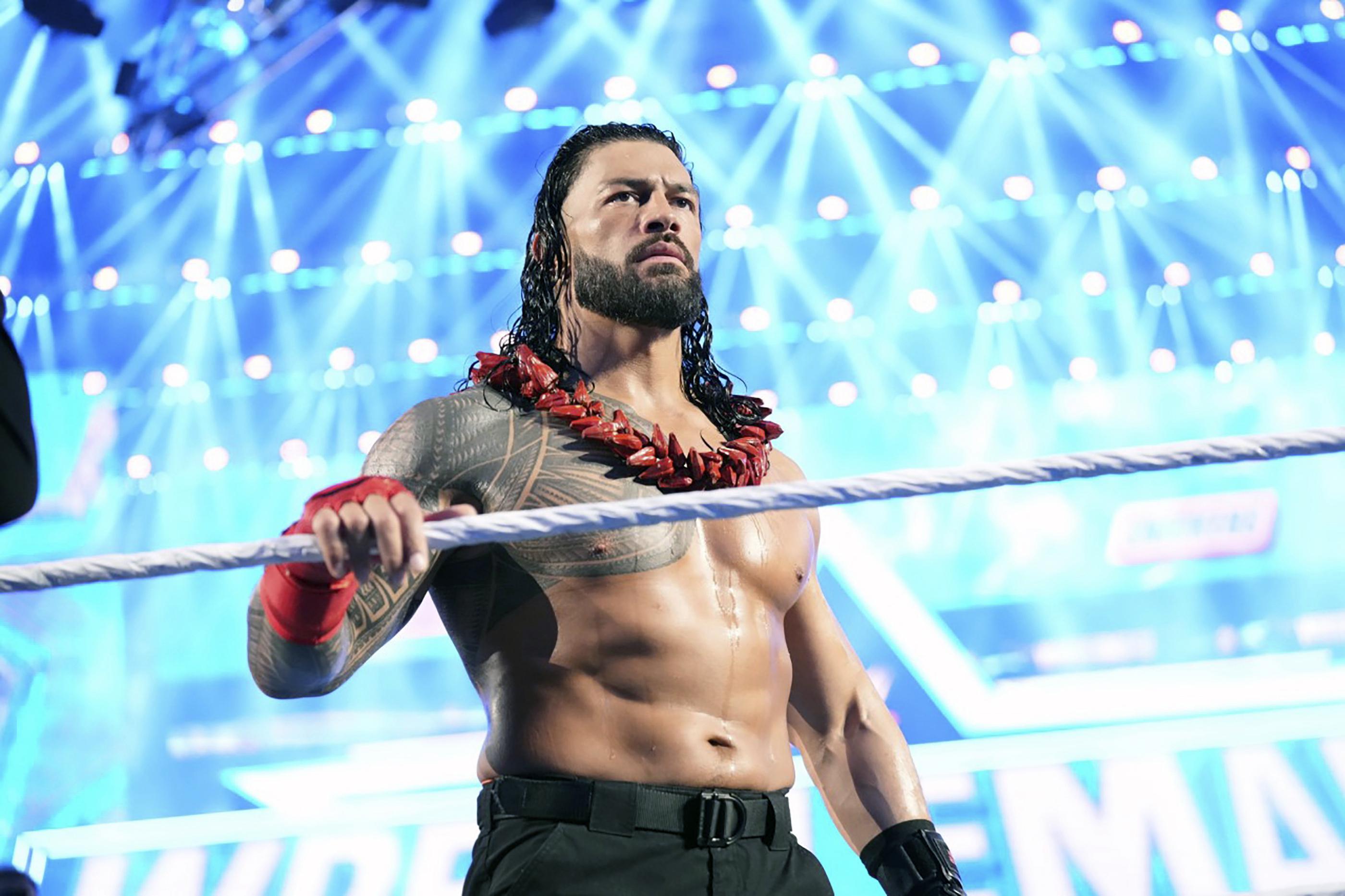 30 Most Famous WWE Wrestlers of All Time - Discover Walks Blog