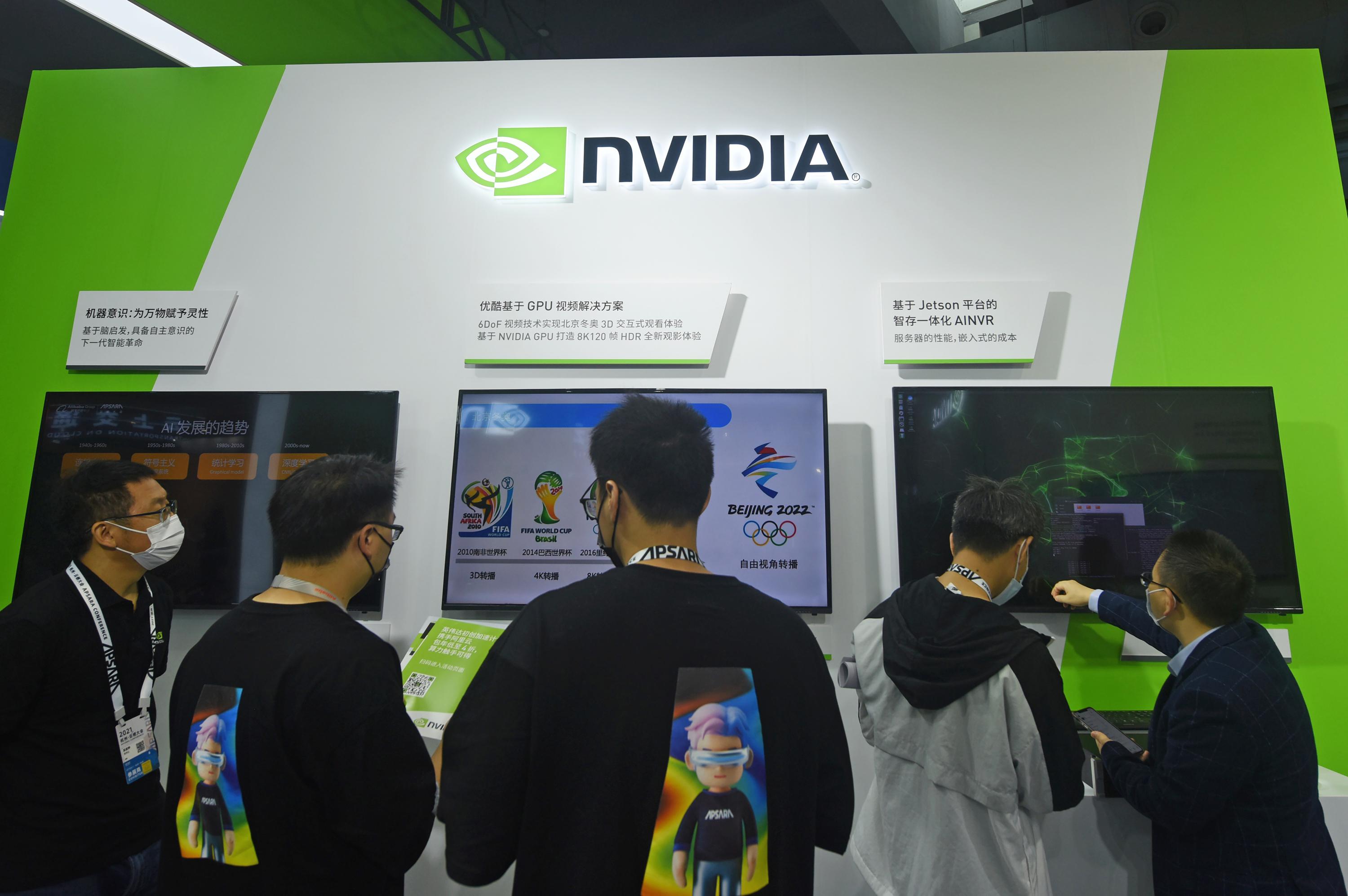 NVIDIA on LinkedIn: NVIDIA Special Address at CES 2024