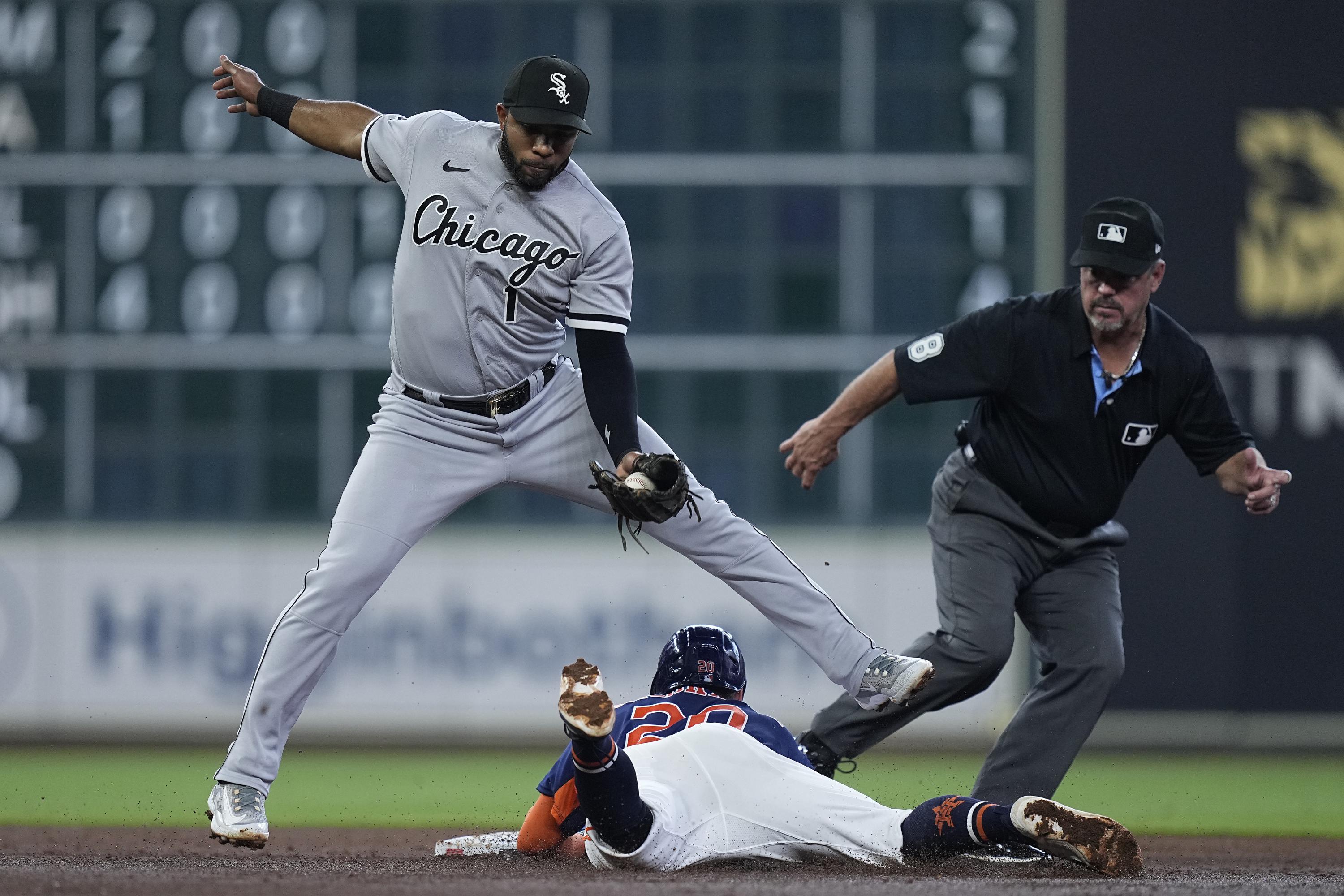 MLB batting average up 16 points, game time down 31 minutes