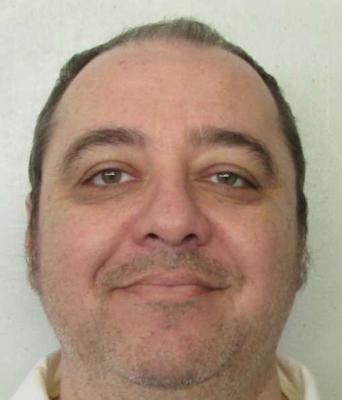 Alabama calls off execution after problem with inserting IV Alabama calls off execution after problem with inserting IV