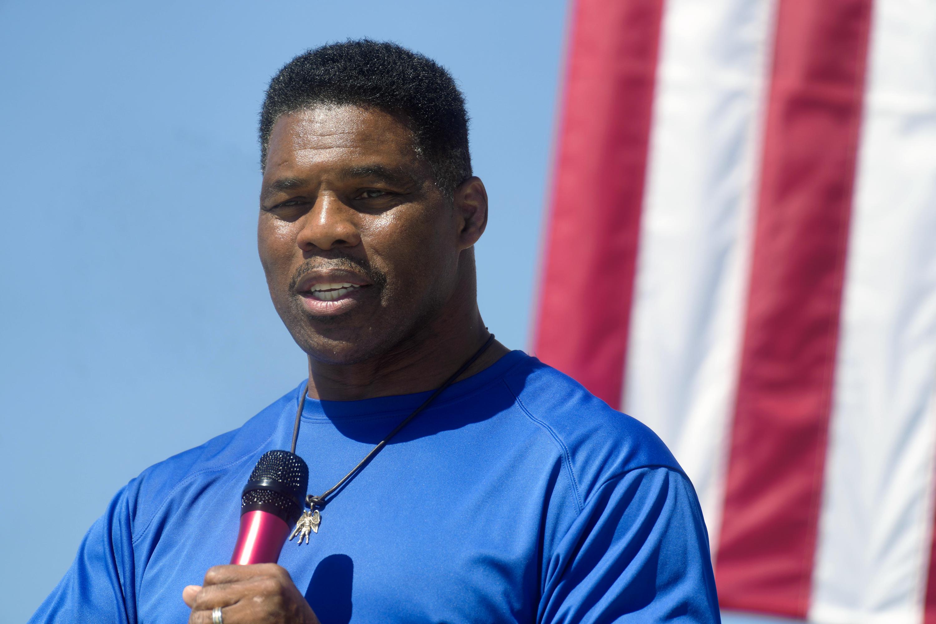 Herschel Walker