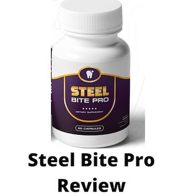 Steel Bite Pro Reviews – Trustworthy Steel Bite Pro Formula? - LA Weekly