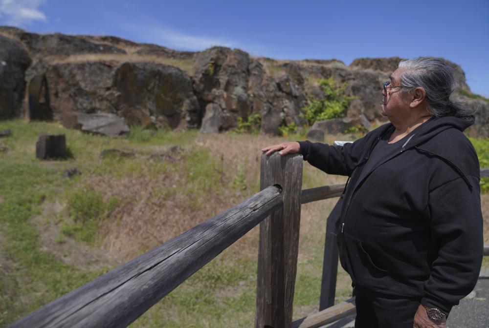 River chief imprisoned for fishing fights for sacred rights River chief imprisoned for fishing fights for sacred rights