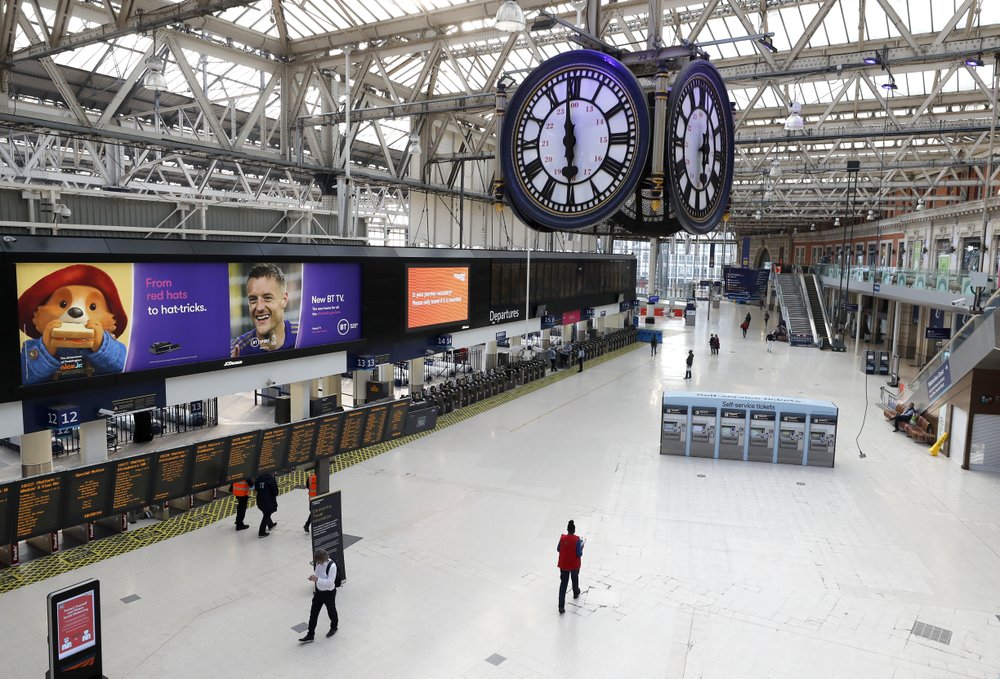 1000 Економічні новини