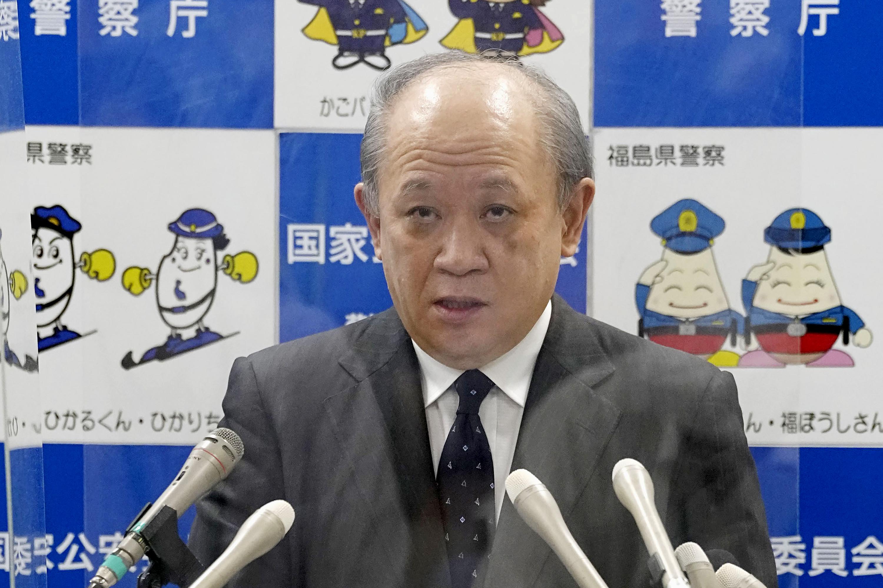 japan-police-chief-to-resign-over-abe-shooting-death-ap-news