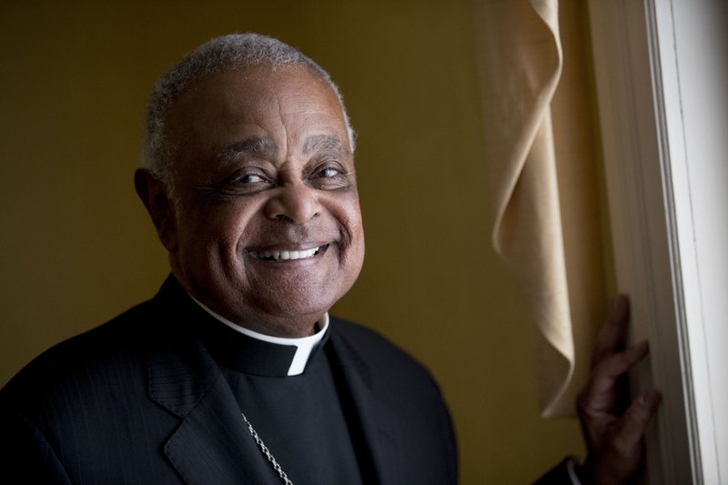 Pope names 13 new cardinals, includes US Archbishop Gregory