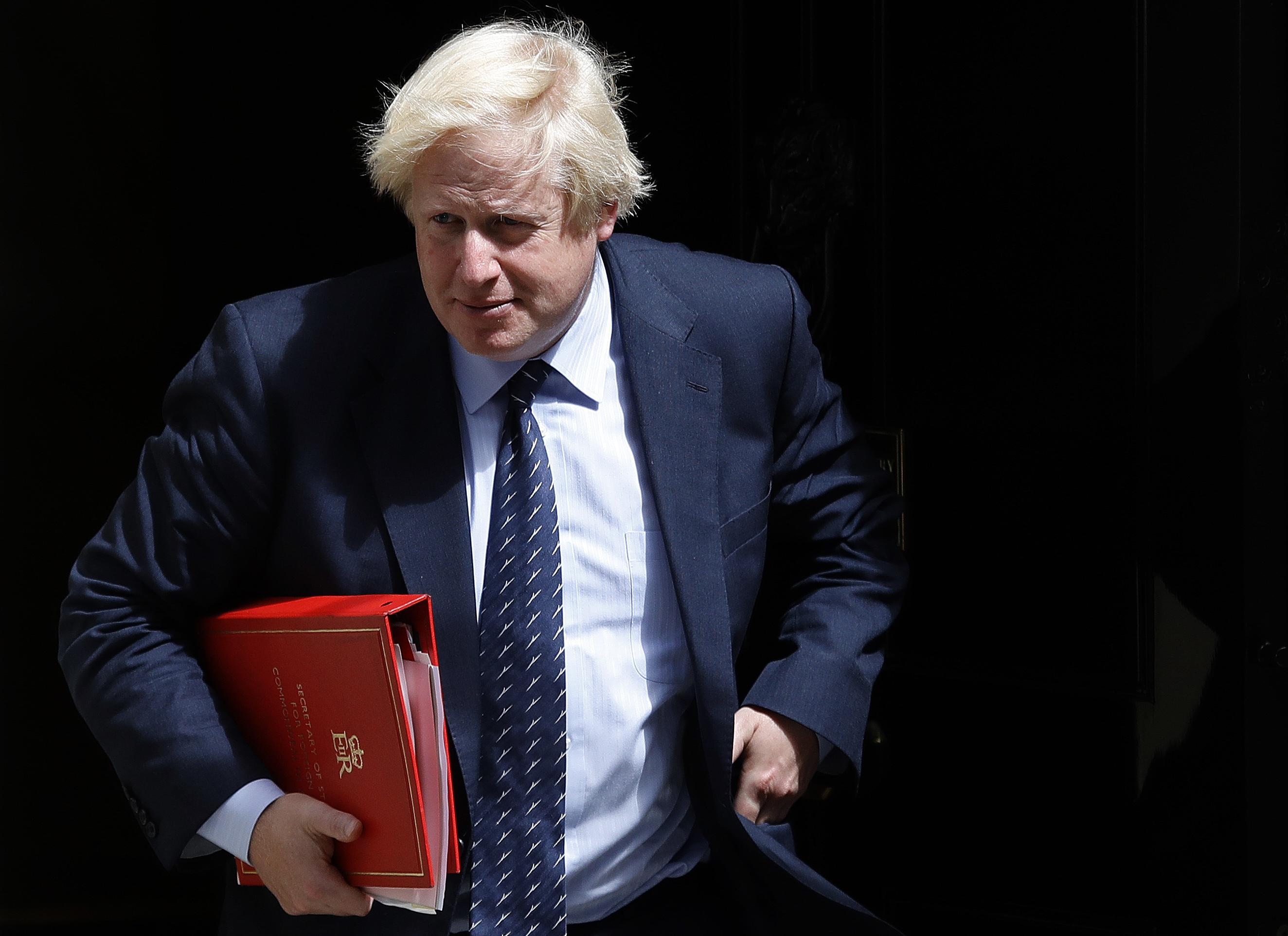 Boris Johnson missed 5 key coronavirus meetings, but UK government