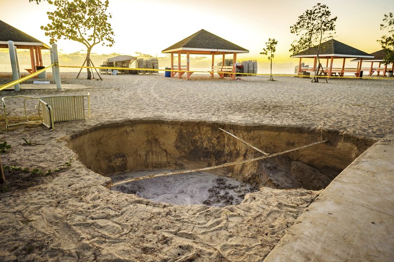 cuba earthquake ile ilgili görsel sonucu