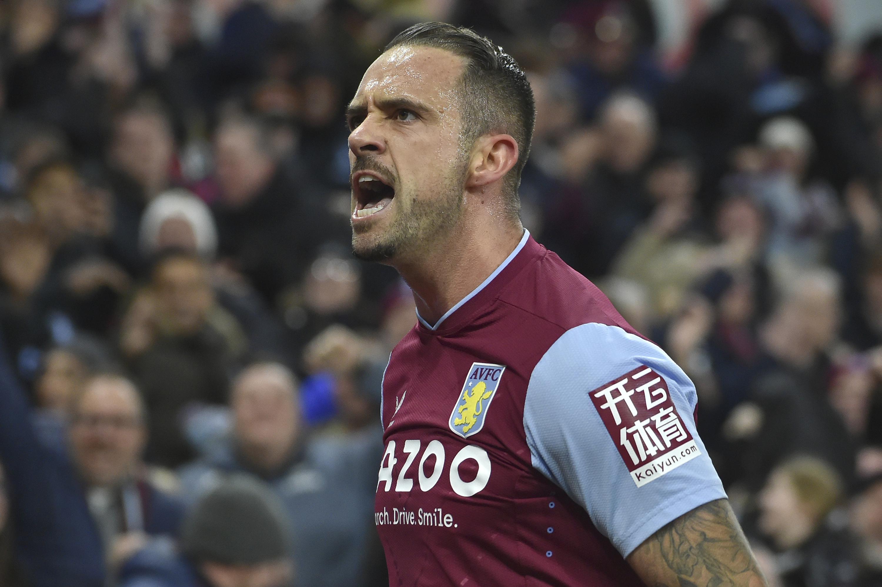 Is it time for West Ham Danny Ings to move away from West Ham?