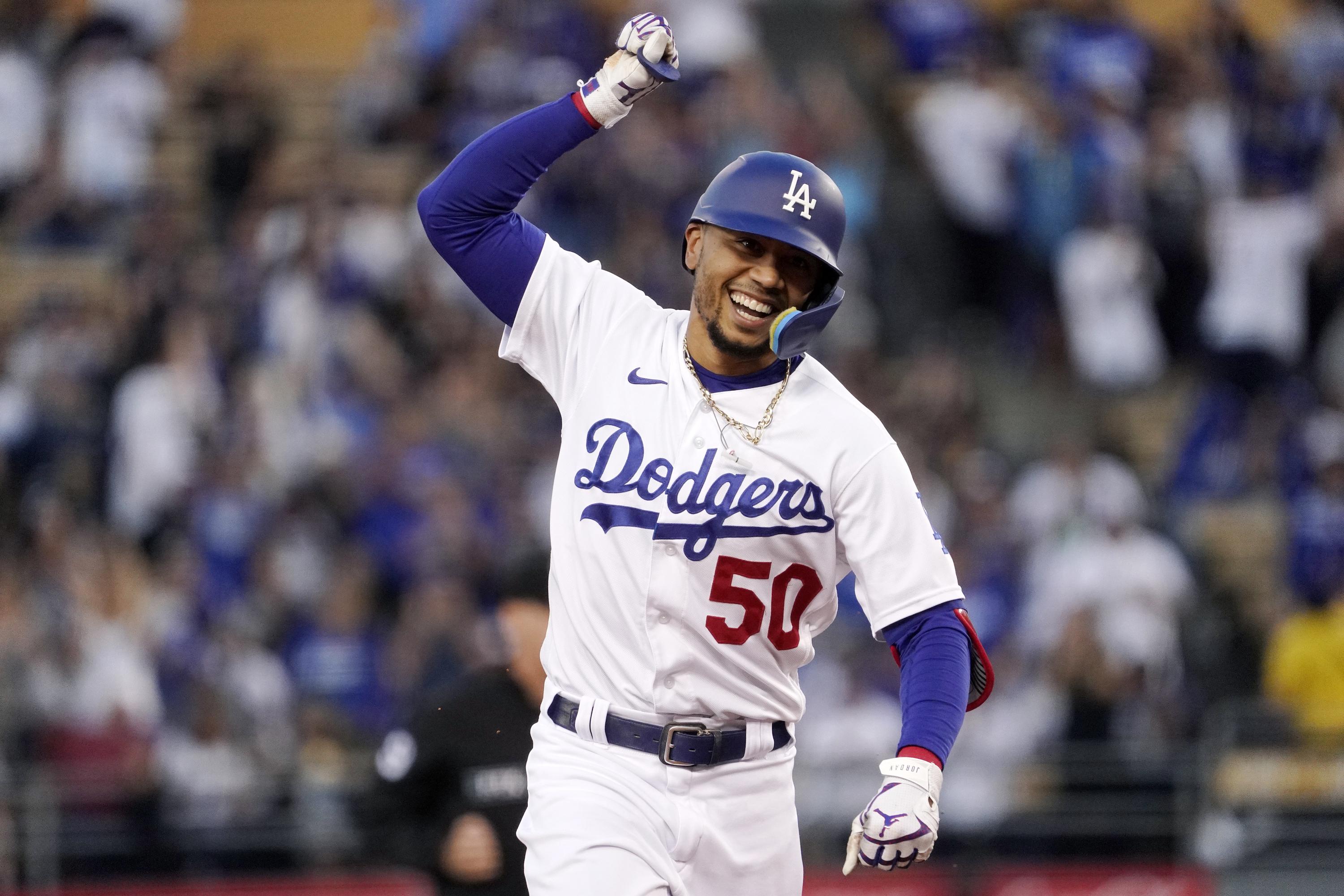 The Sports Report: Dodgers' Nl West Lead: Gone? Almost! Angels Win Changes Everything - fjry5fx